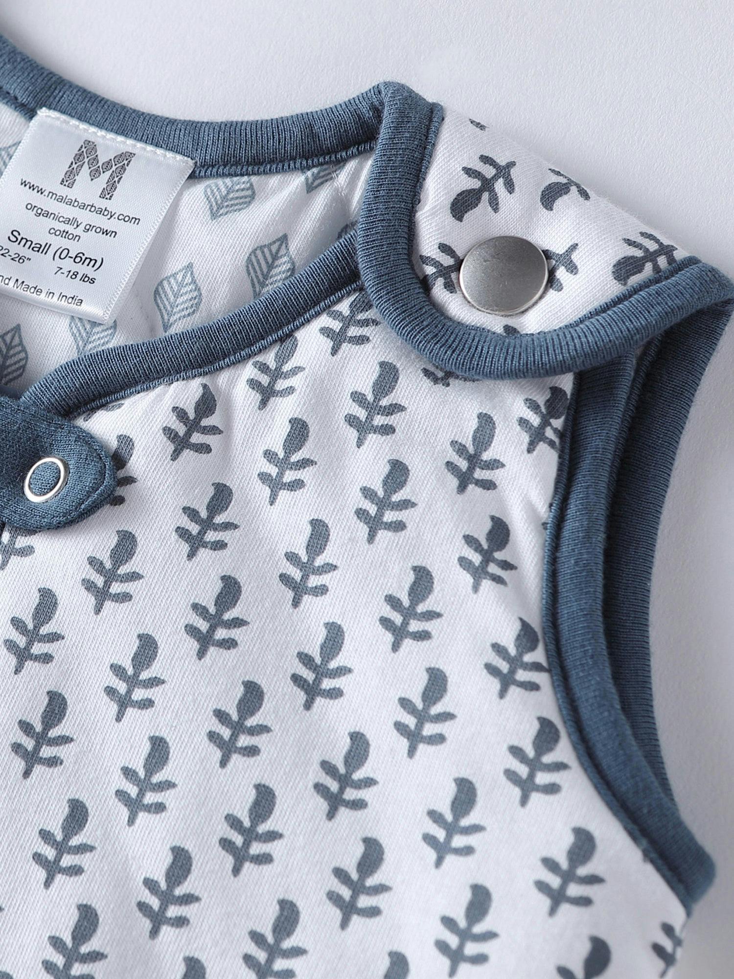 TOG 0.6 (Lightweight) Wearable Blanket Baby Sleep Sack