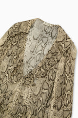 Isley Woman Dress