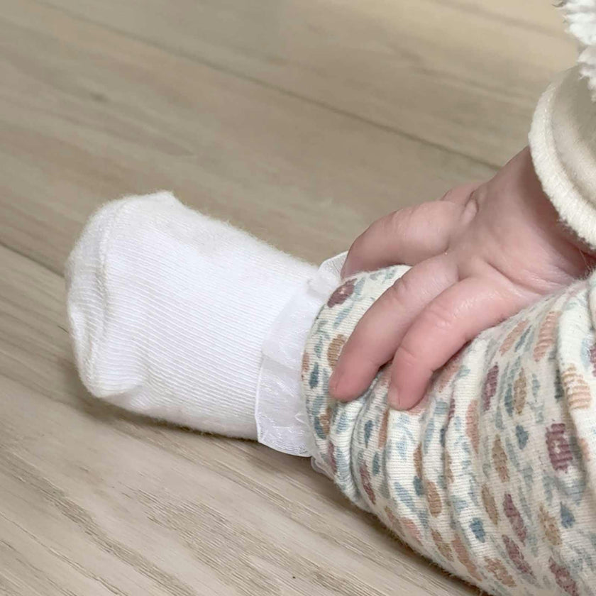 Baby Girl Socks