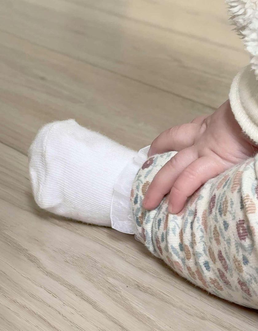 Baby Girl Socks