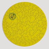 Flat Lemon Puzzle