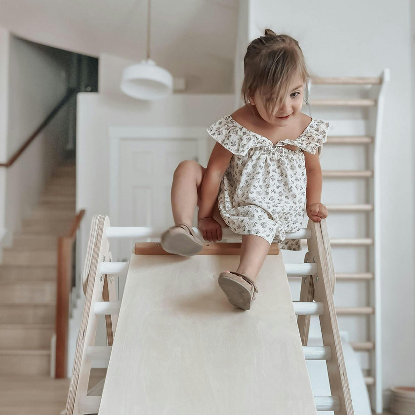 My First Climber Playset