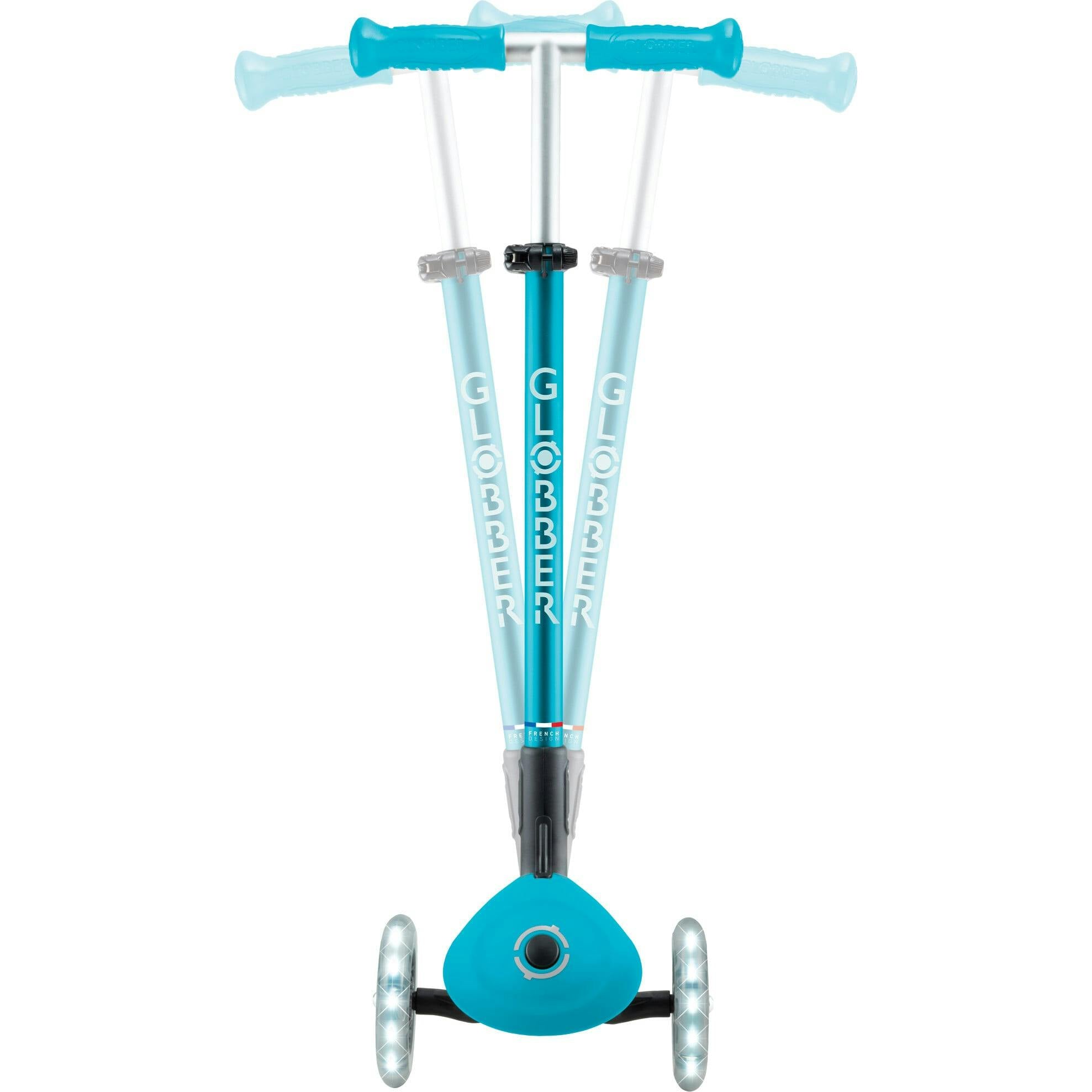 Elite Scooter
