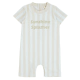 Sunshine Splasher One Piece