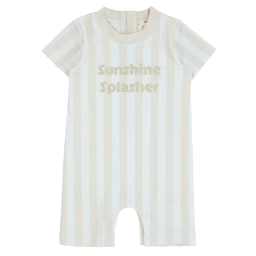 Sunshine Splasher One Piece