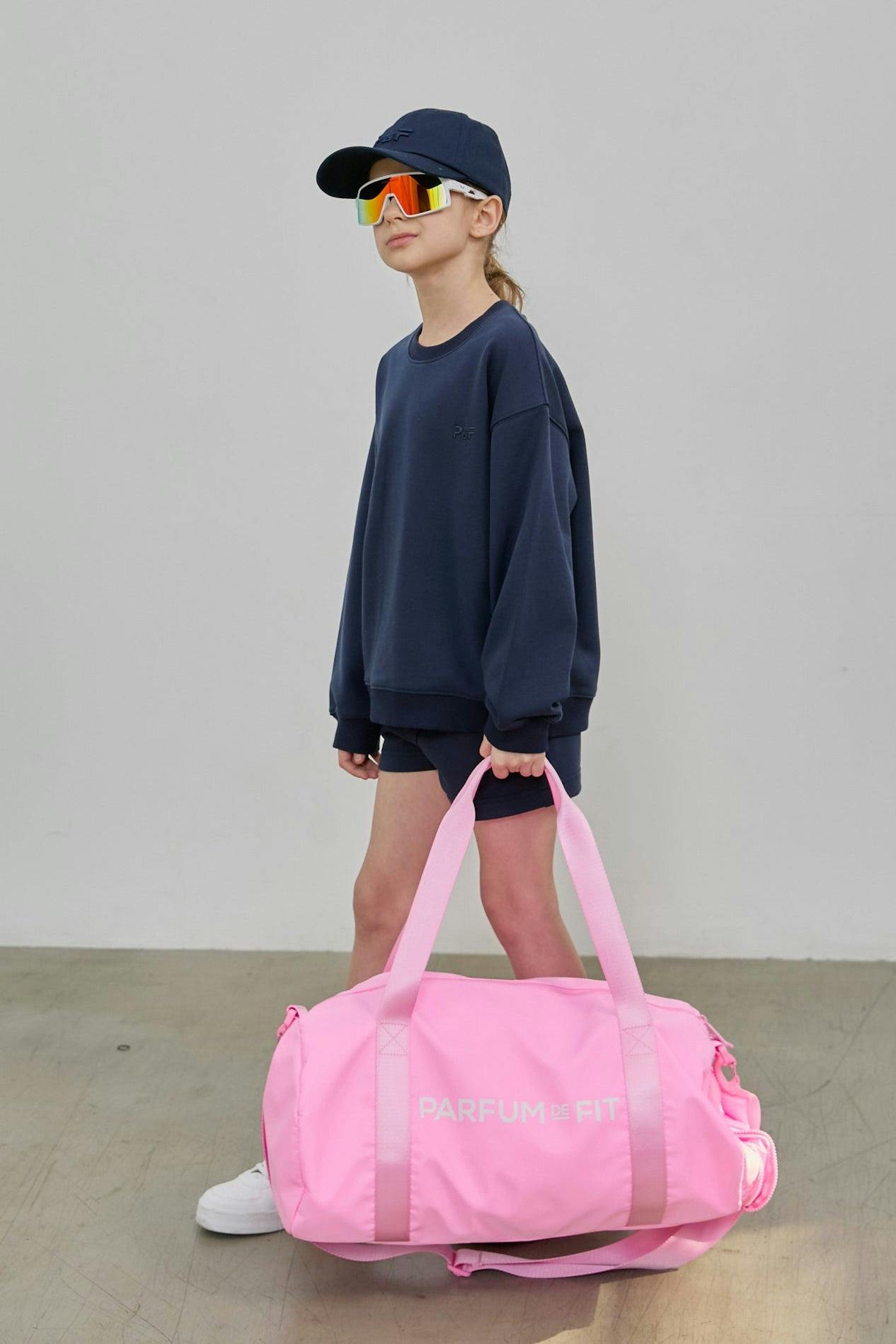 GoMotion Duffle Bag