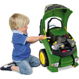 John Deere:  Take Apart & Rebuild Tractor Engine Toy