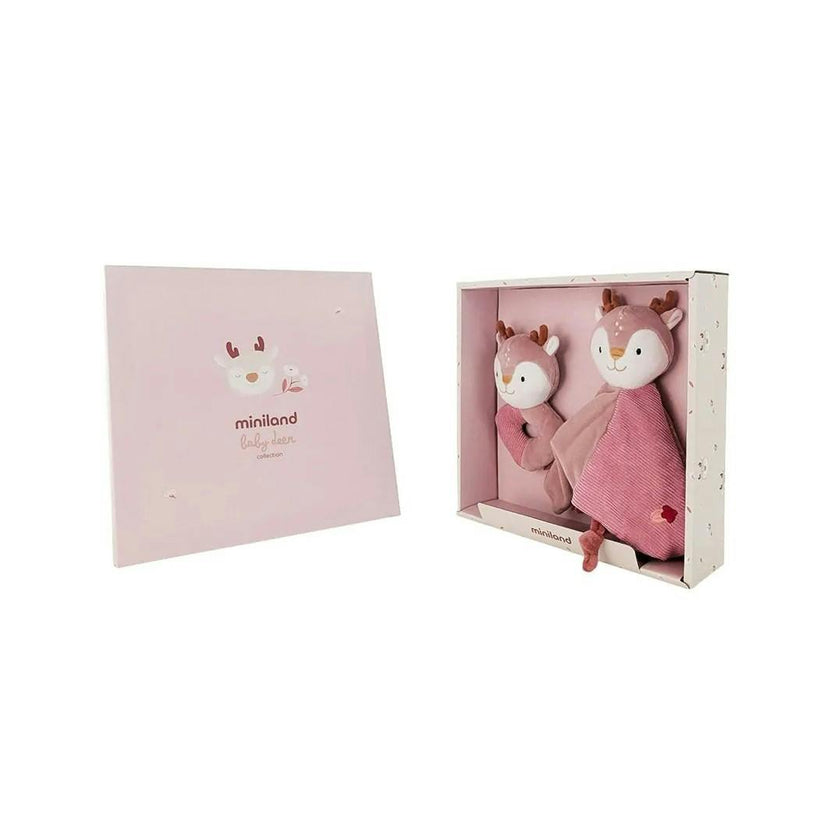 Baby Deer Collection Gift Pack