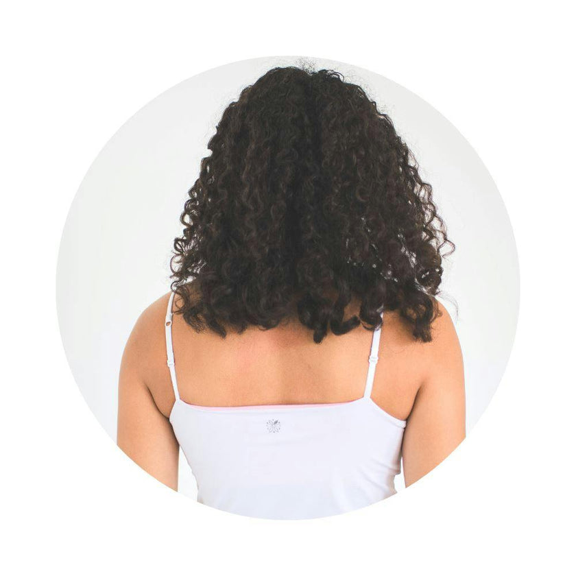 Bleum Girls Camisole with Built-in Shelf Bra