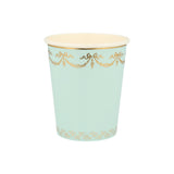 Meri Meri x Ladurée Paris Cups