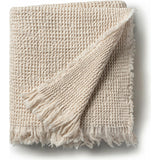 Waffle Muslin Blanket