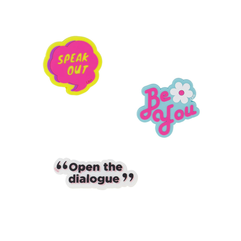 Nimix Speak Out Set