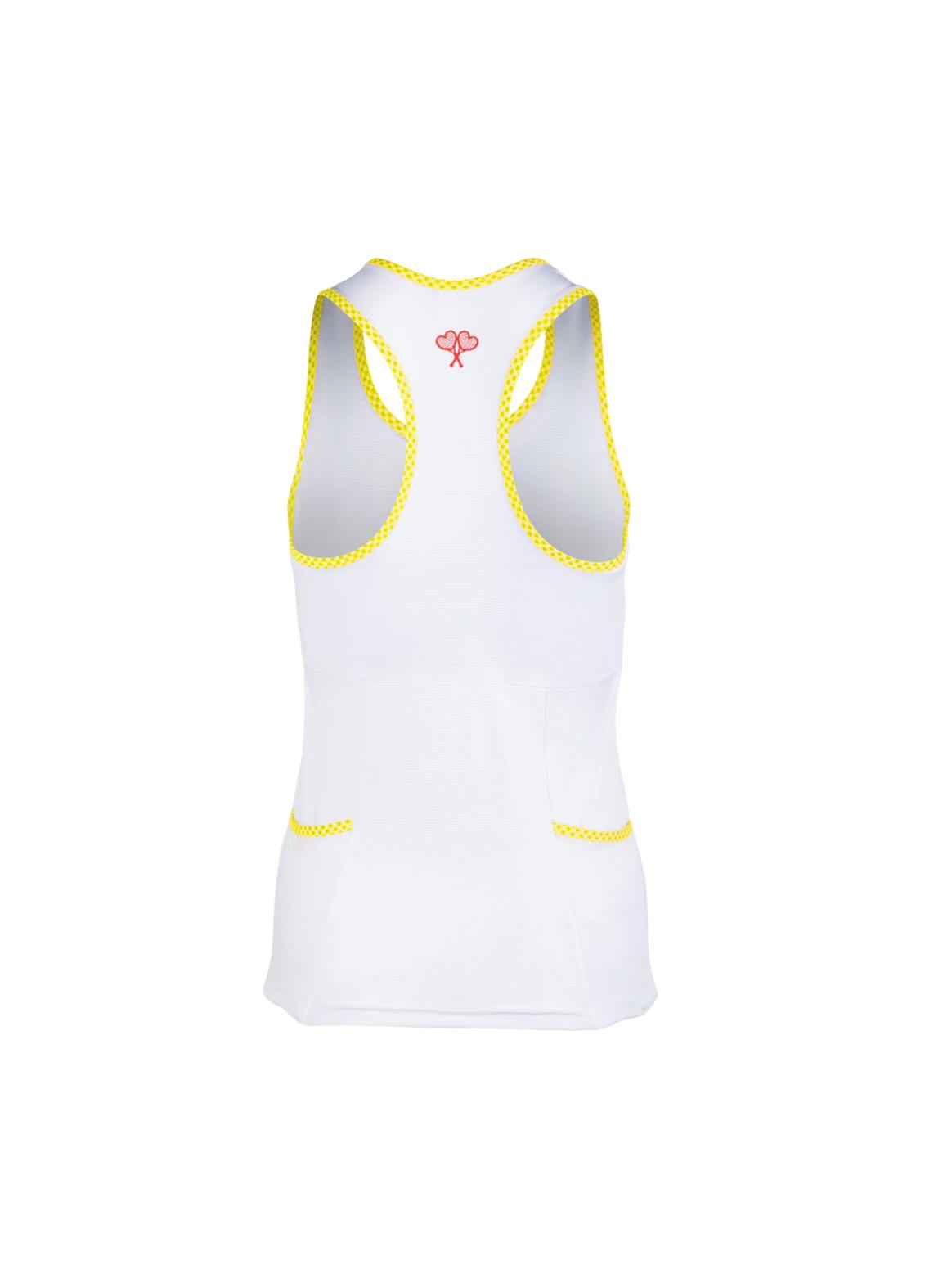 Love All Tennis Women's Doris Top