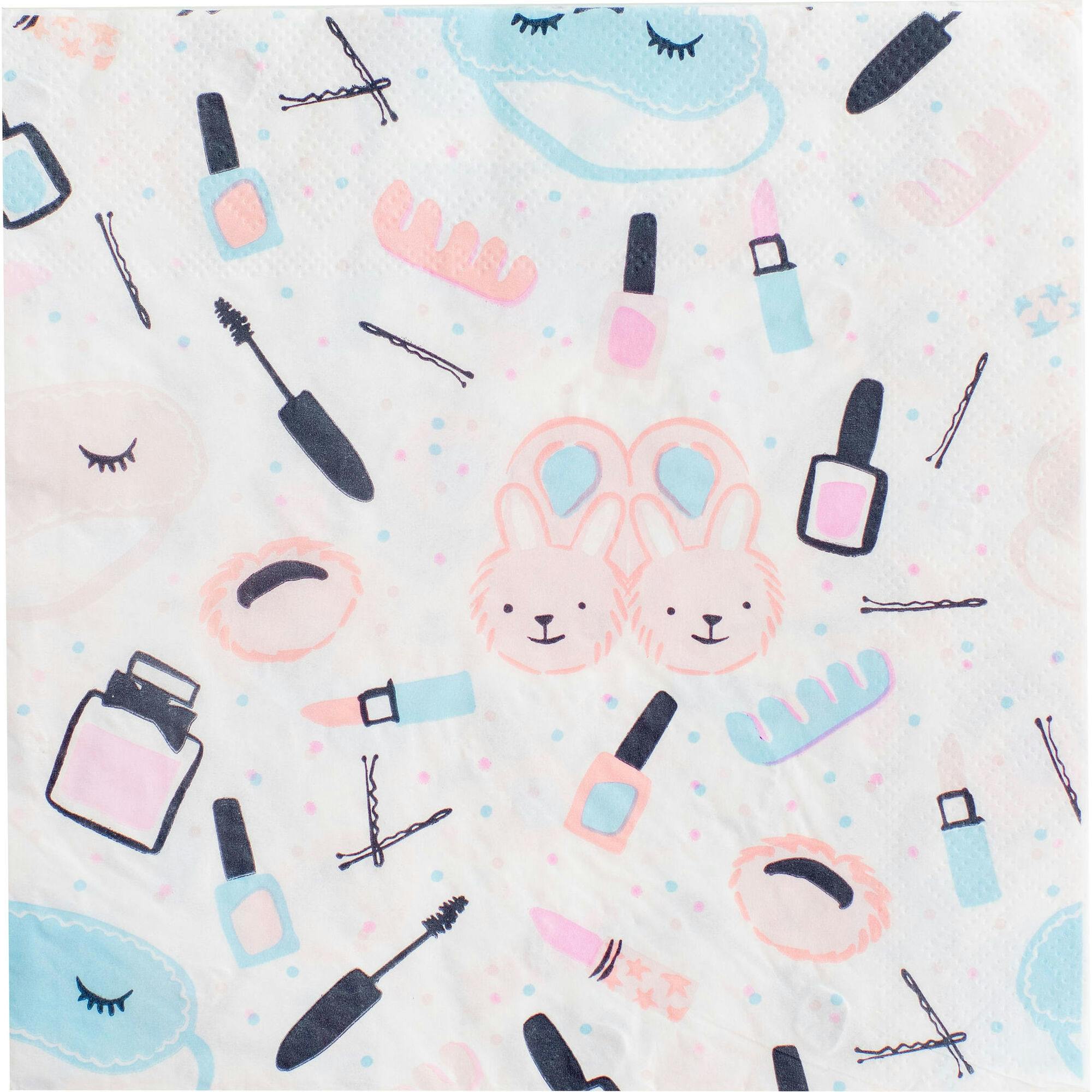 Sweet Dreams Essentials Large Napkins