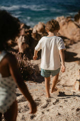 boys theo terry tee