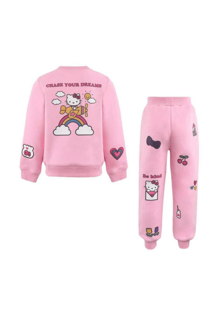 Hello Kitty® Doodle Set