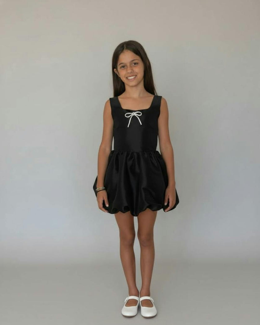 Bubble Dress