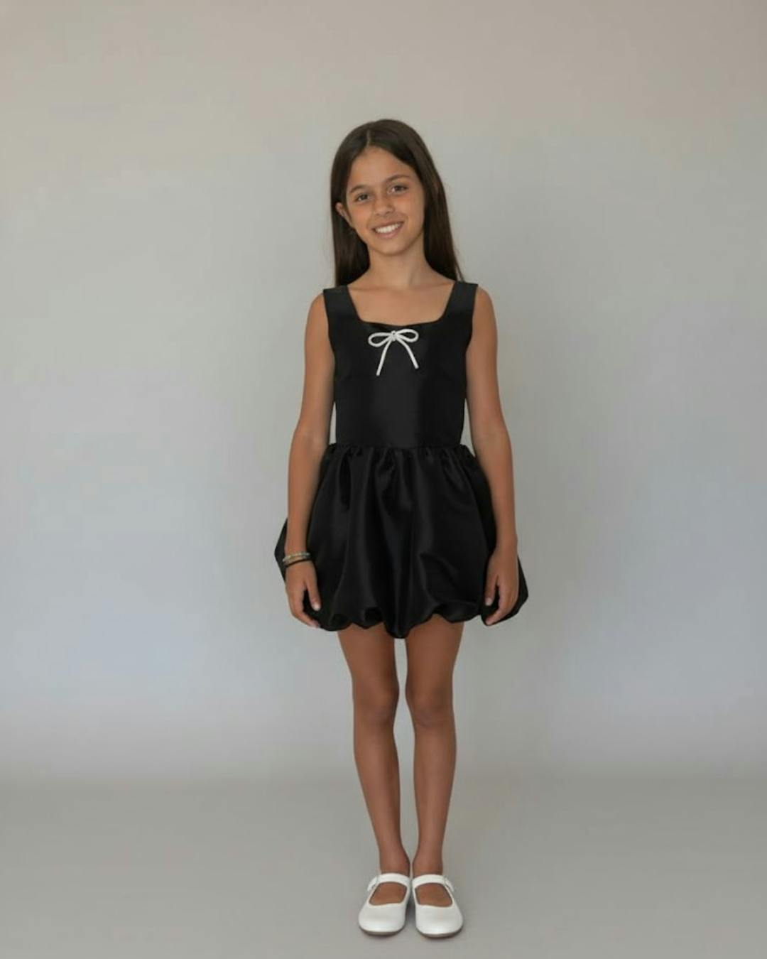 Bubble Dress