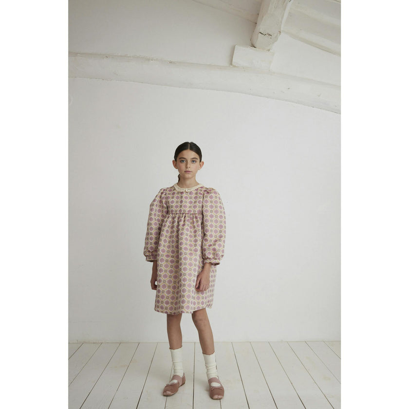 Ellie Dress