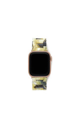 Apple Watch Band in Horn
