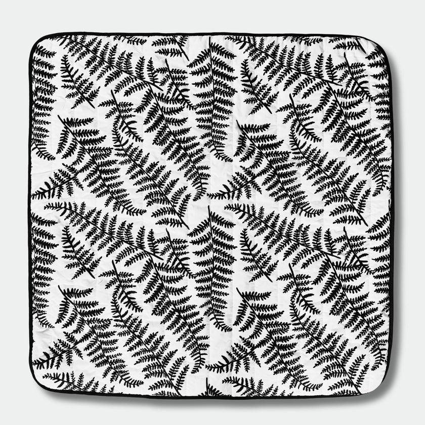 OUTDOOR PLAYMAT - suitable from birth
