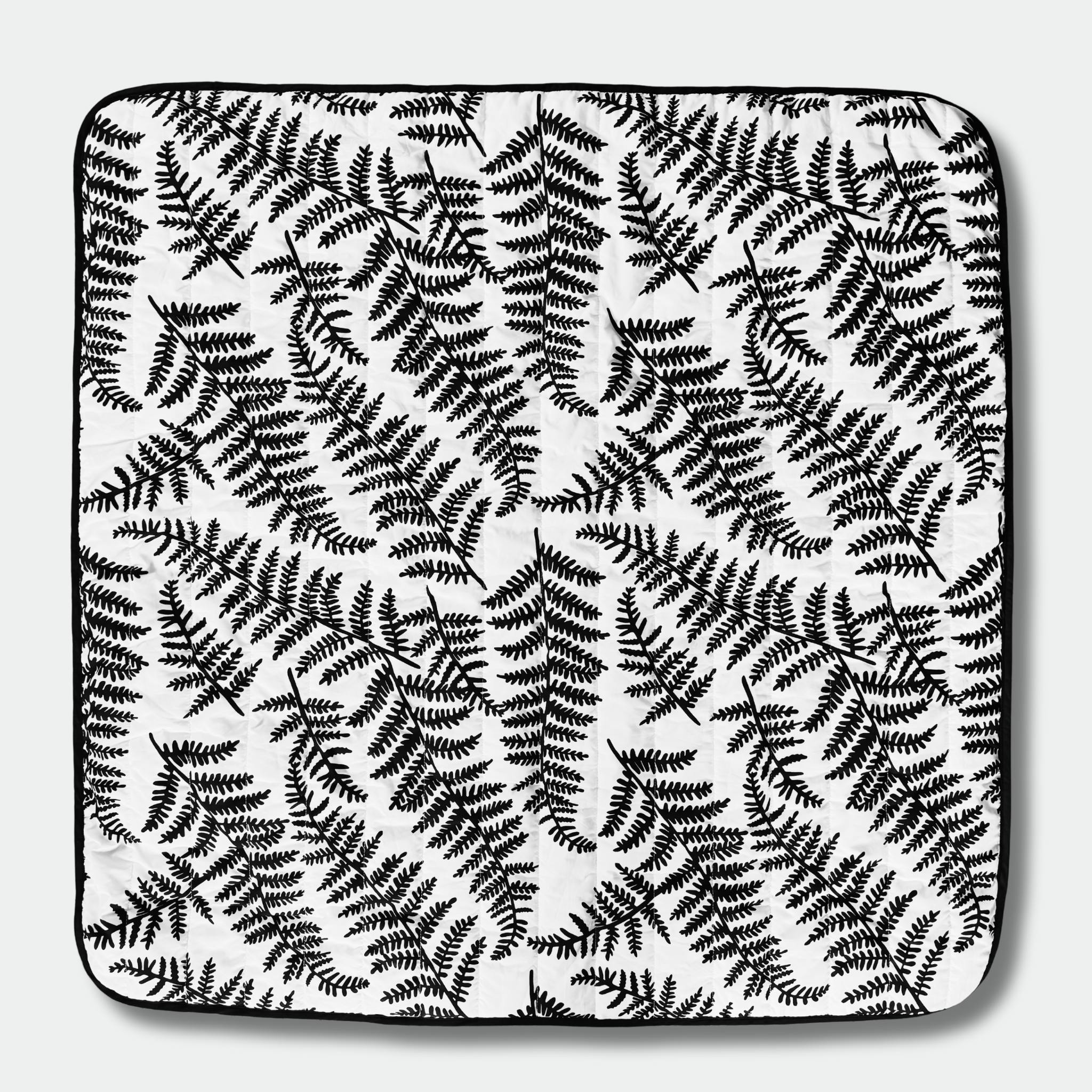 OUTDOOR PLAYMAT - suitable from birth