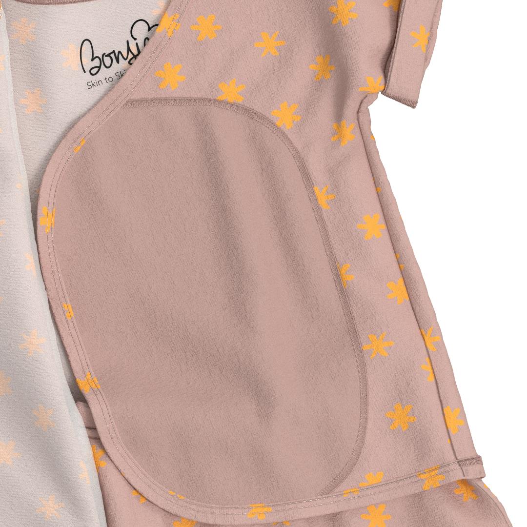Romper - Galaxy Gleam