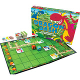 Noggin Playground Dash Kids Board Game