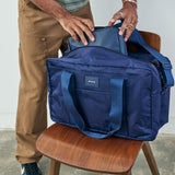 Wellington Weekender, Navy