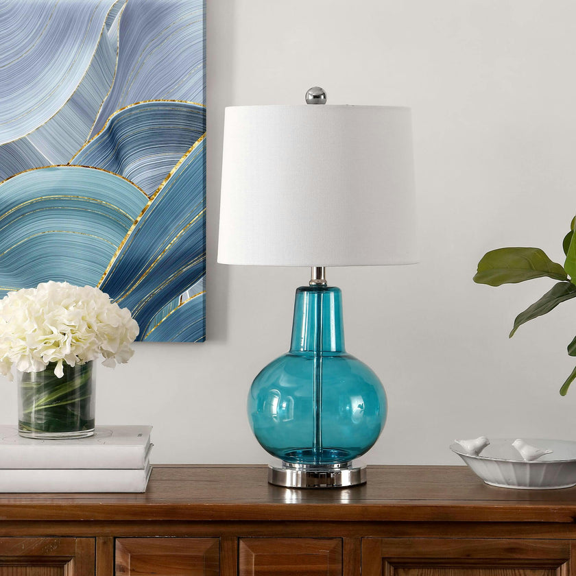 Atlas Table Lamp