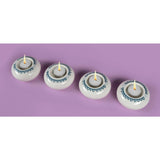 Mazaltov Tealight
