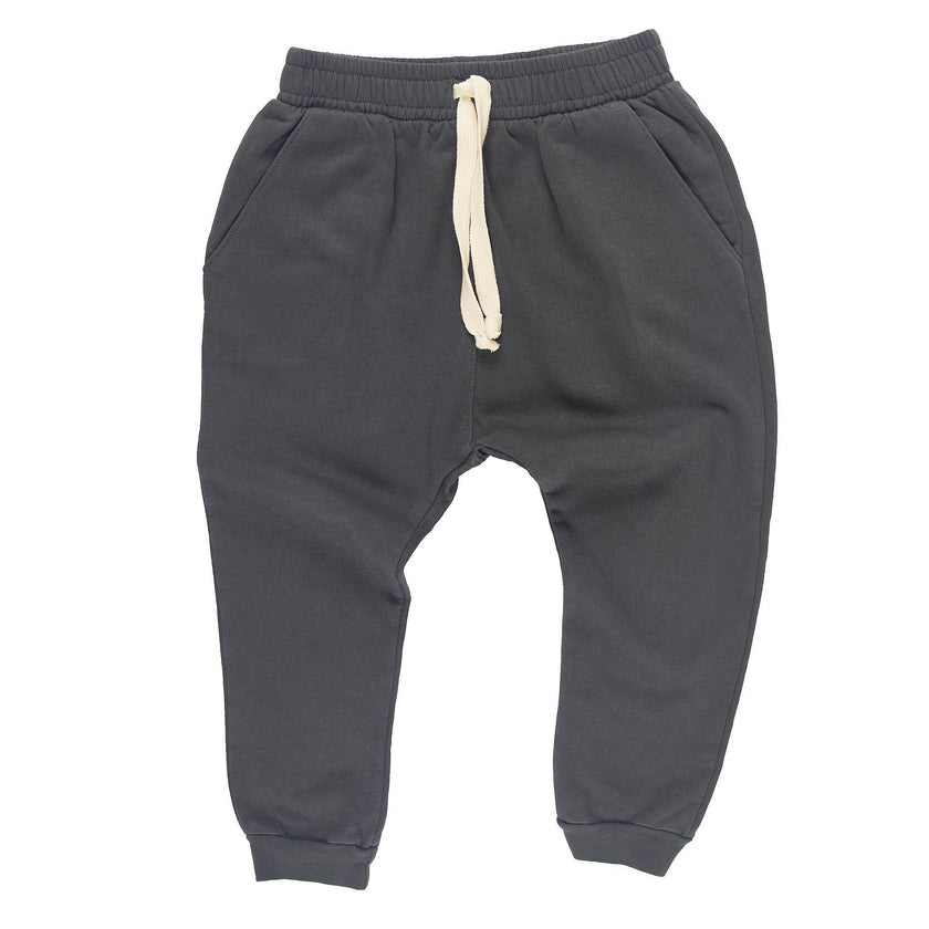 Fleece Jogger