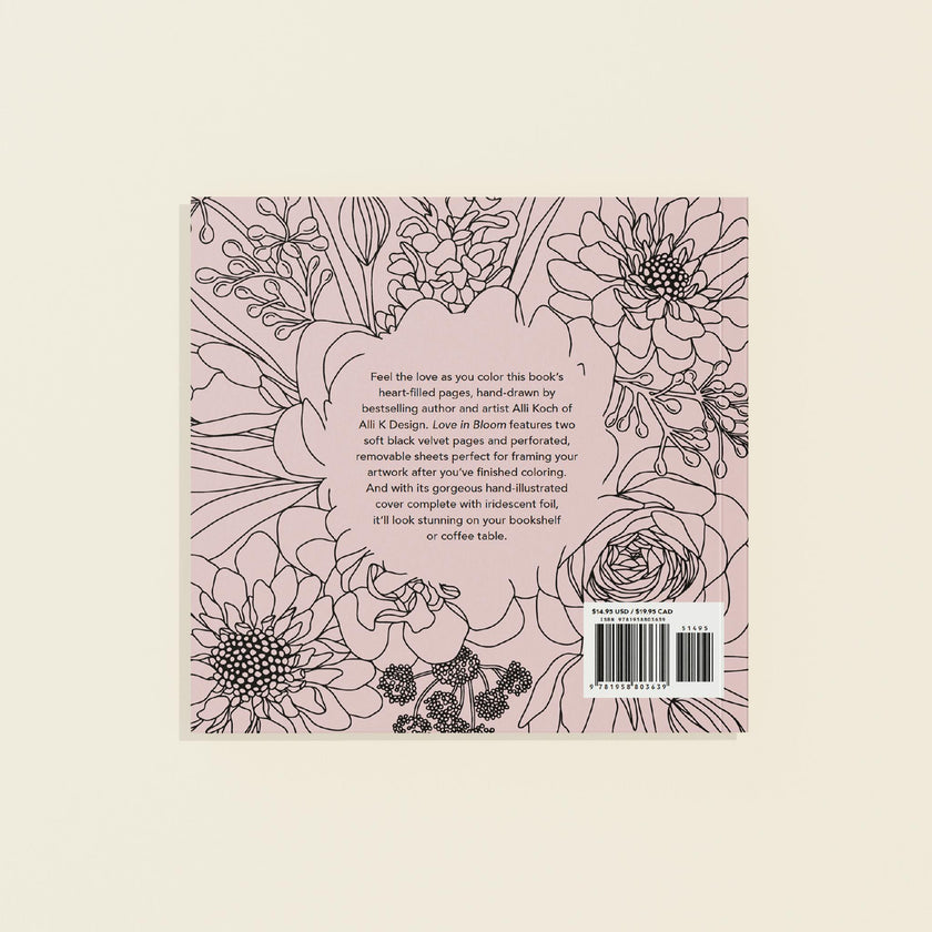Love in Bloom