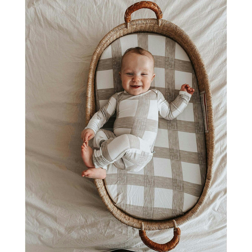 Changing Pad Cover