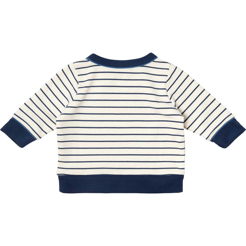 Remy Baby Sweatshirt