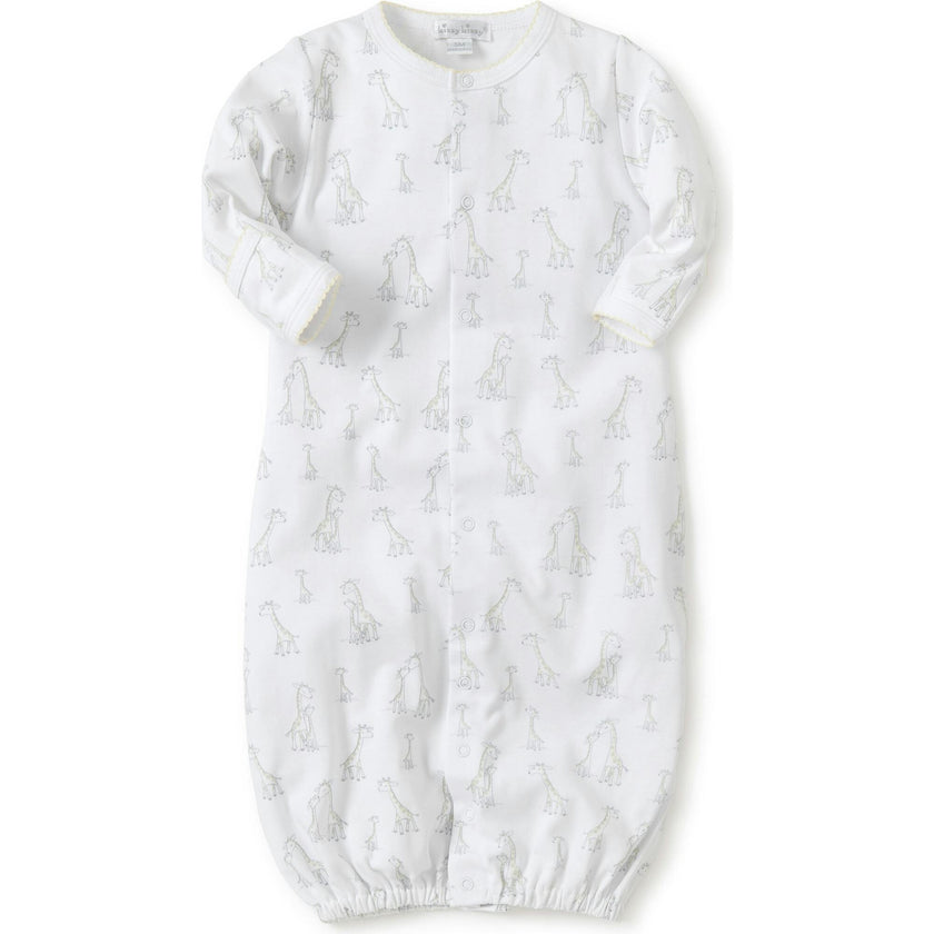 Generations Converter Gown