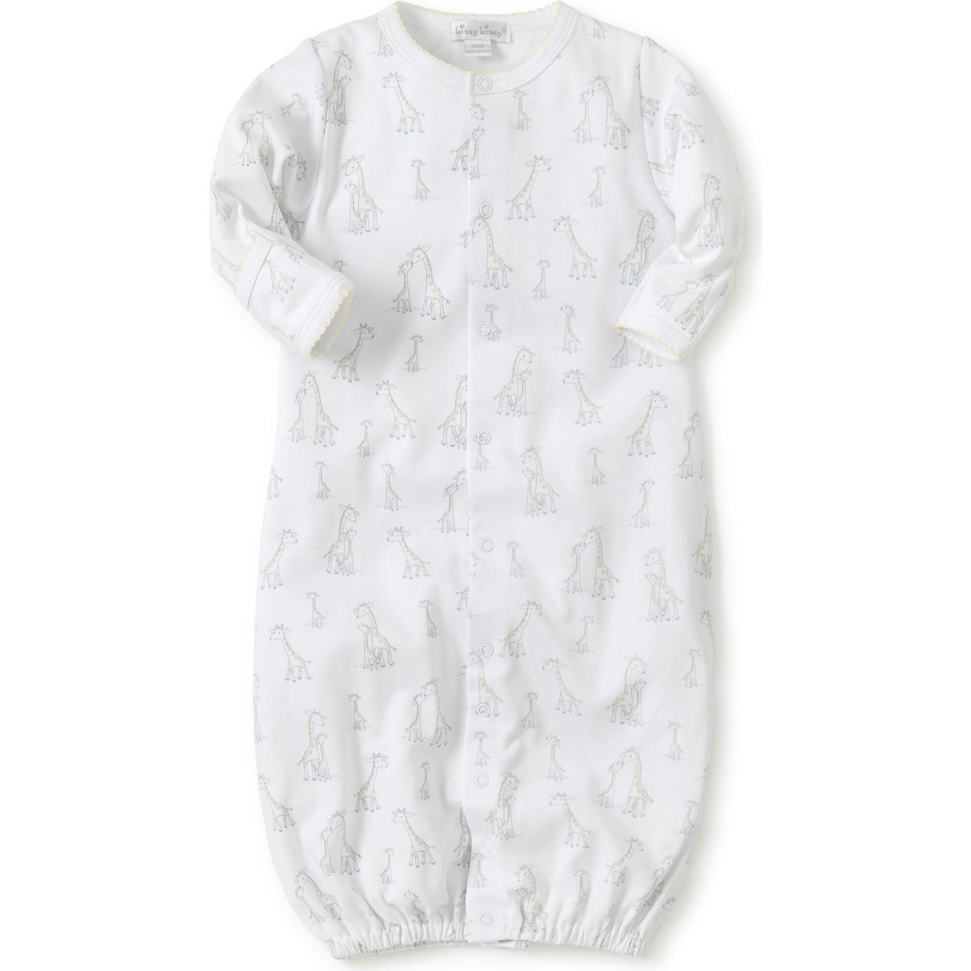 Generations Converter Gown
