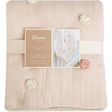 Pom Pom Blanket