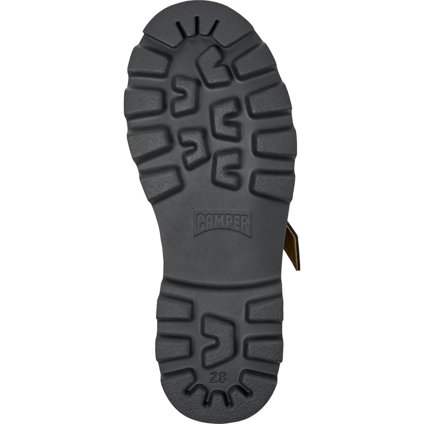 Kids Brutus Mary Jane, Black