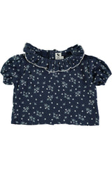 Blouse bébé Vespa