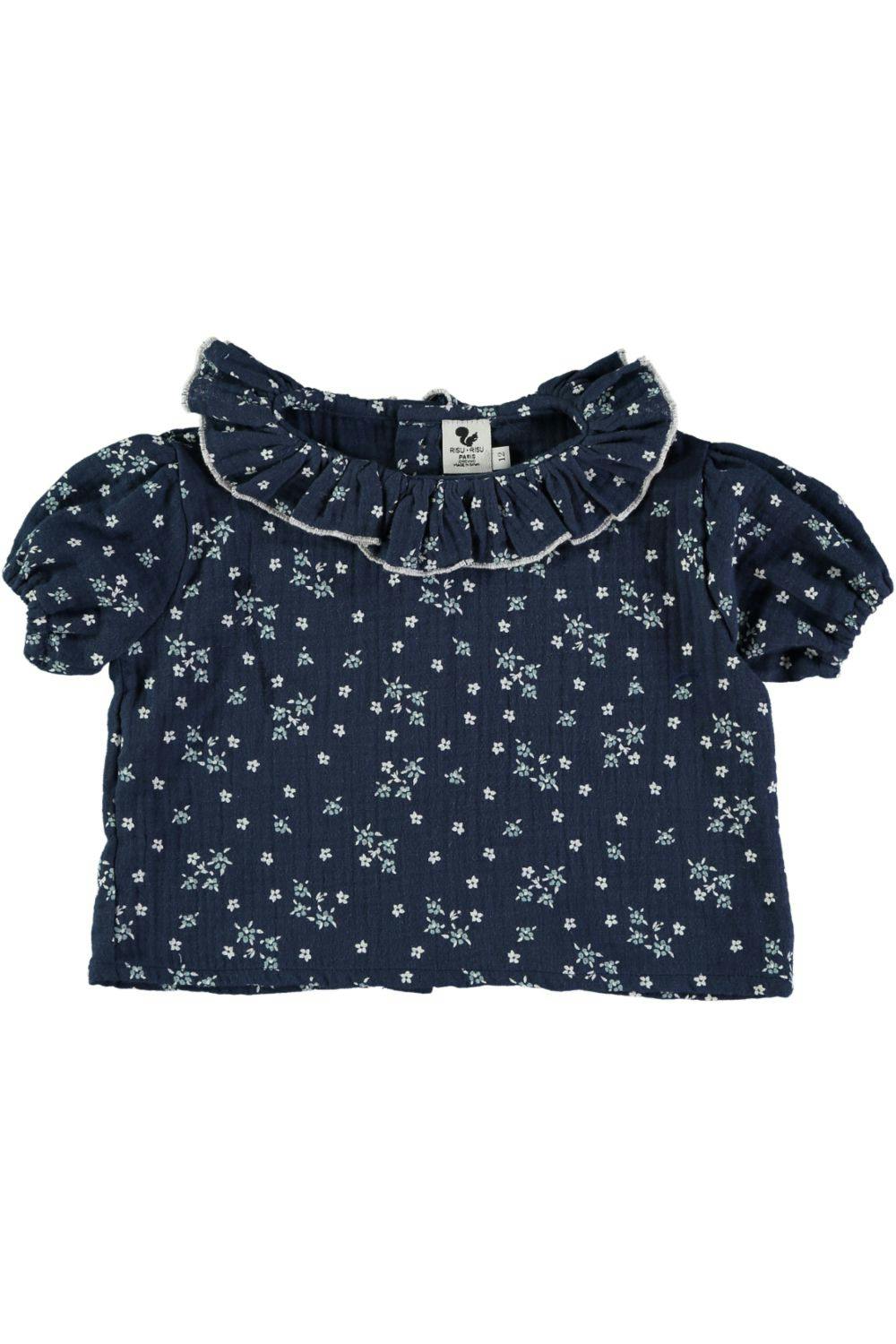 Blouse bébé Vespa