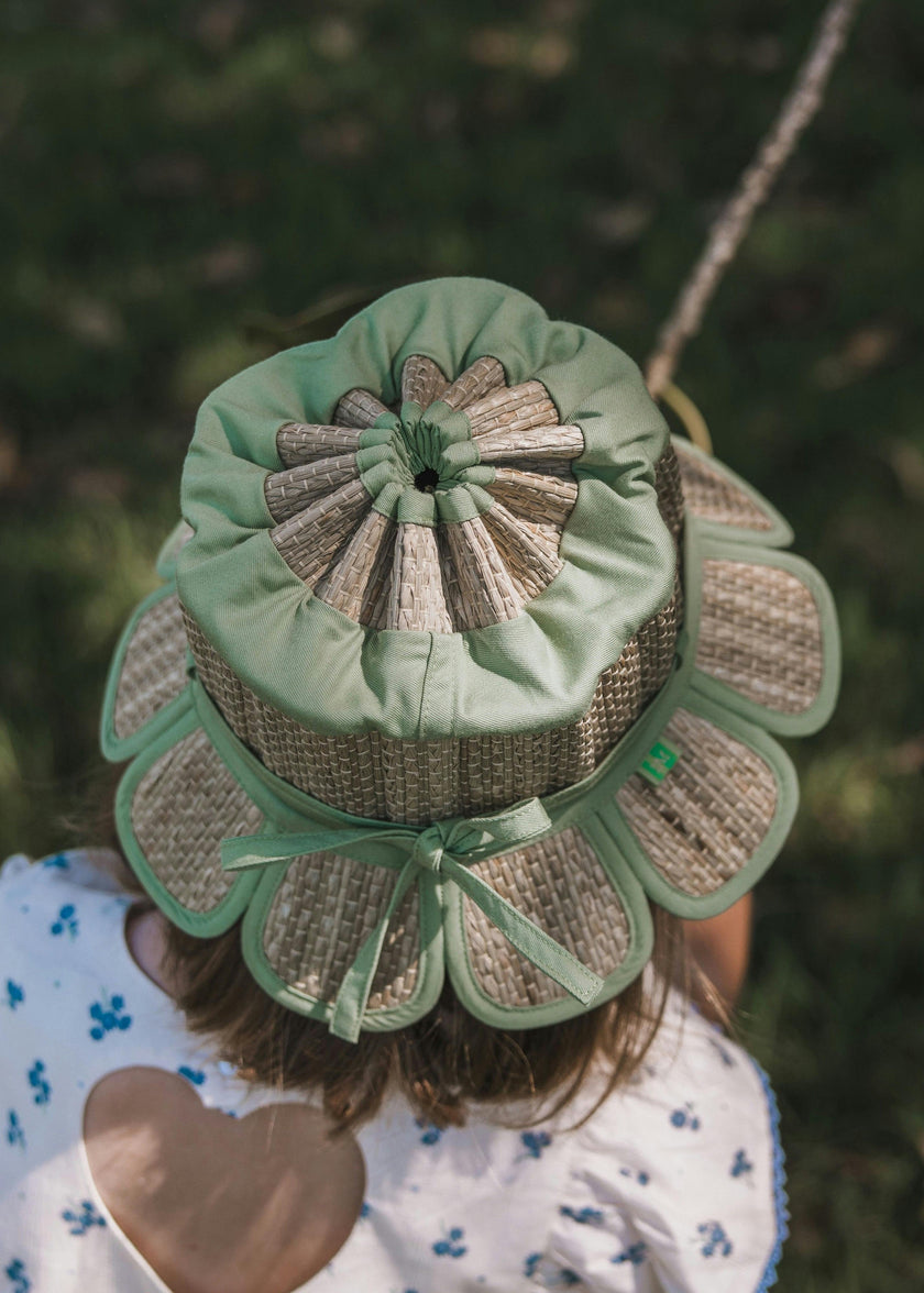 Cape May | Island Manhattan Child Hat