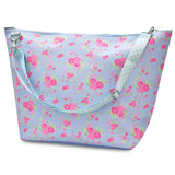 Ditsy Floral Weekender Bag