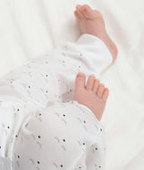 Mini Sleeping Cutie Pants