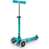 Micro Mini LED Scooter