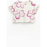 Floral T-Shirt