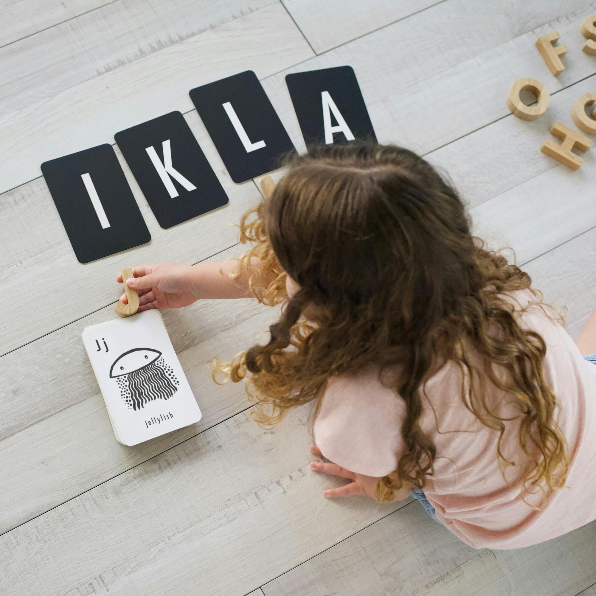 Alphabet Adventure Bundle