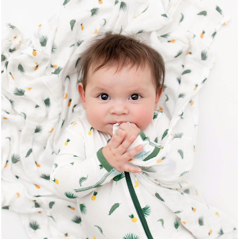 Swaddle Blanket