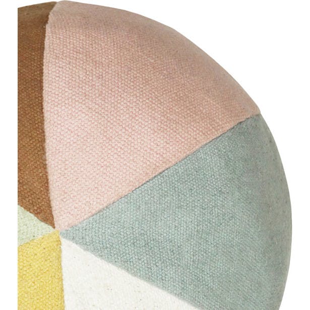 Cushion Ball