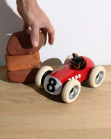 EGG ROADSTER